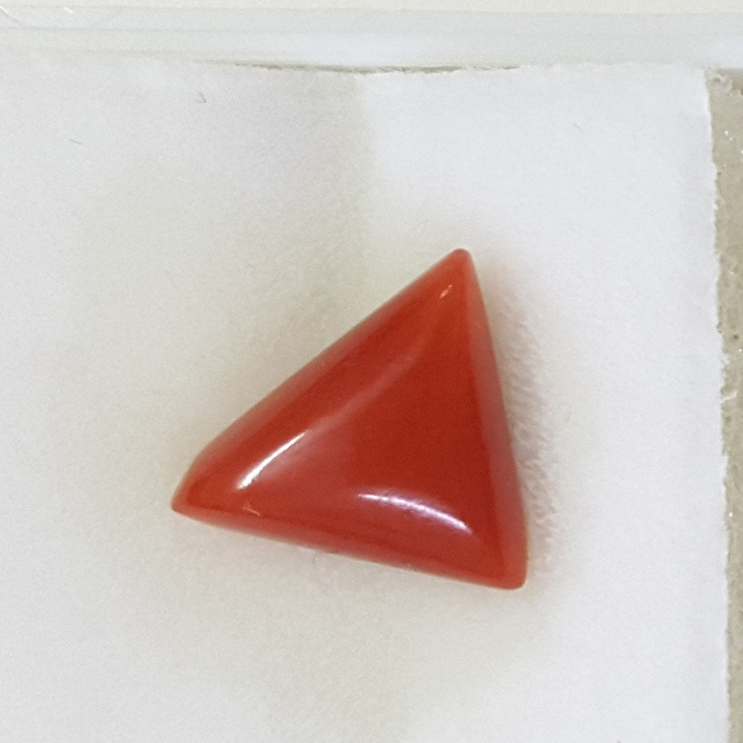 3.78 Ratti Italian Red Coral-(1054)