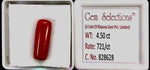 Load image into Gallery viewer, 4.99 Ratti italian Red Coral