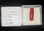 Load image into Gallery viewer, 5.21 Ratti italian Red Coral