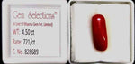 Load image into Gallery viewer, 4.99 Ratti italian Red Coral