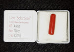 Load image into Gallery viewer, 5.10 Ratti italian Red Coral