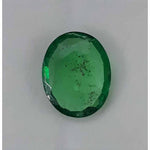 Load image into Gallery viewer, 3.41 Ratti Natural emerald with Govt Lab Certificate-(34410)