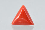 Load image into Gallery viewer, 6.09/CT Natural Triangular Red Coral-1800