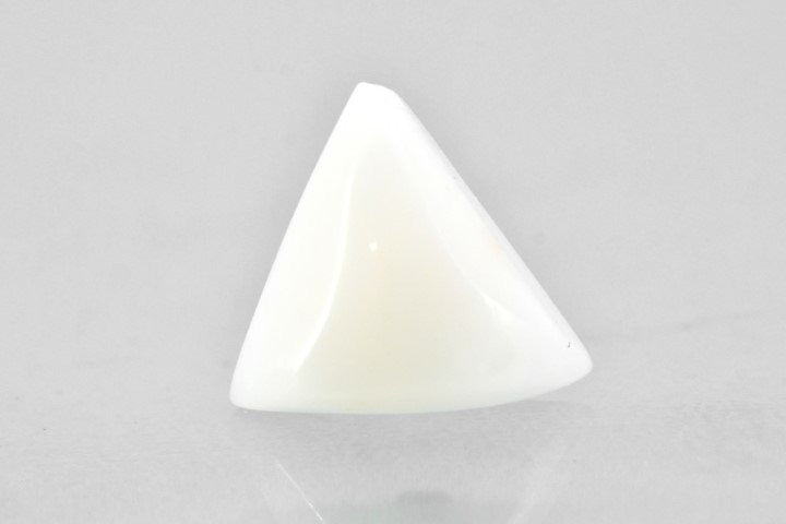 6.40/CT Natural White Triangle Coral-1500