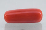 Load image into Gallery viewer, 7.76/Carat Natural Cylindrical Red Coral-1800