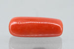 Load image into Gallery viewer, 6.72/Carat Natural Cylindrical Red Coral (1800)