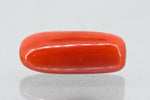 Load image into Gallery viewer, 5.53/Carat Natural Cylindrical Red Coral (1500)