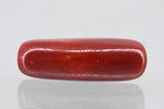 Load image into Gallery viewer, 6.61/Carat Natural Cylindrical Red Coral (1800)