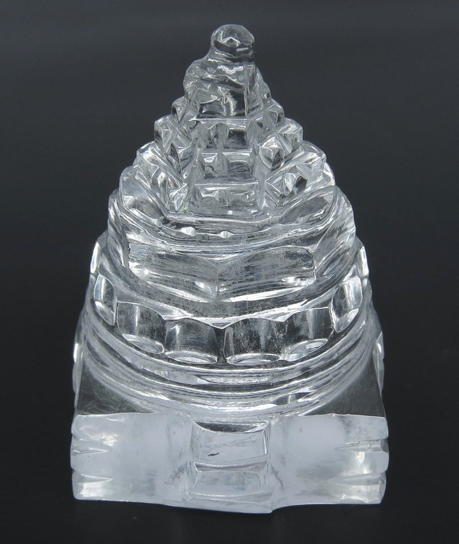 SphatickShree Yantra with Govt. Lab Certificate-60