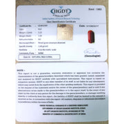 Natural Italian Moonga