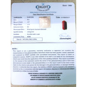 Natural Italian Moonga