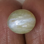 Load image into Gallery viewer, 7.83/CT Natural Chrysoberyl Cat's Eye