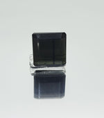 Load image into Gallery viewer, 6.47 Ratti Natural Tourmaline With Govt. Lab Certificate-(1221)
