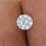 Load image into Gallery viewer, 0.34/CT Natural Diamond Gemstone