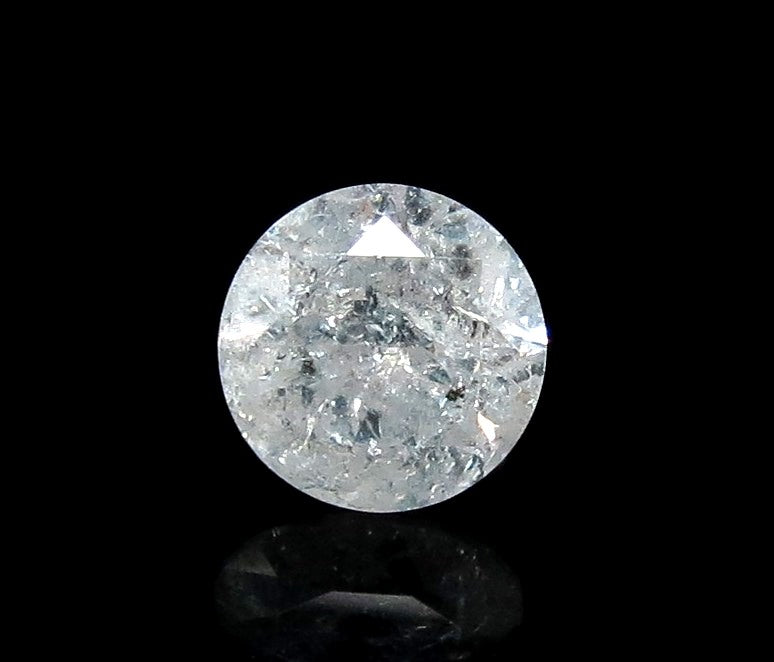 1.19/CT Natural Diamond Gemstone