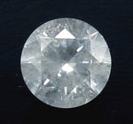 Load image into Gallery viewer, 0.46/Cents Natural Diamond With Govt. Lab Certificate (110000)