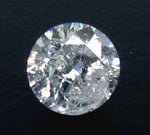 Load image into Gallery viewer, 0.37/Cents Natural Diamond With Govt. Lab Certificate (85000)