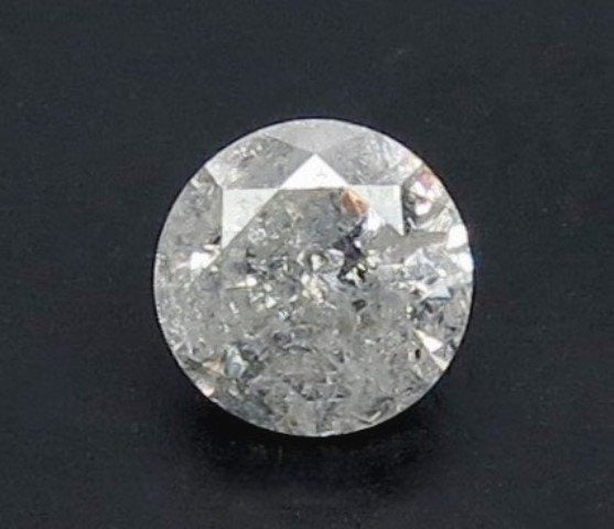 0.44/Cents Natural Diamond with Govt. Lab Certificate-120000