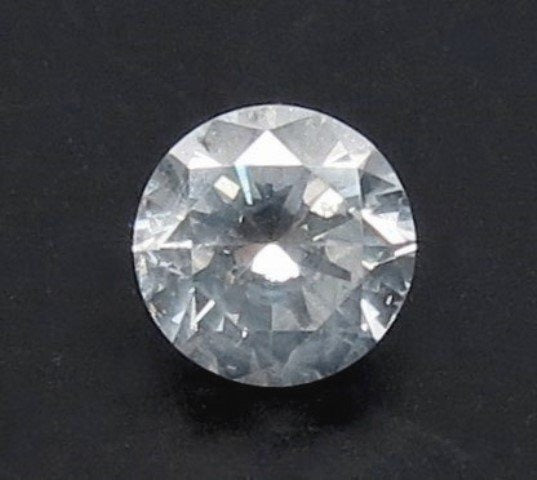 0.30/CT Natural Diamond with Govt. Lab Certificate