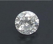 0.11/Cents Natural Diamond with Govt. Lab Certificate-95000