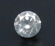 0.09/Cents Natural Diamond with Govt. Lab Certificate-95000