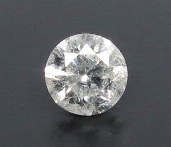 0.84/Cents Natural Diamond with Govt. Lab Certificate-160000