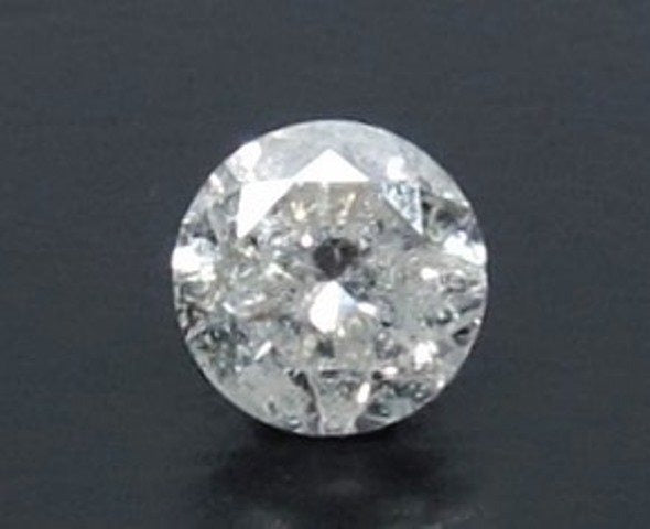 0.39/CT Natural Diamond Gemstone