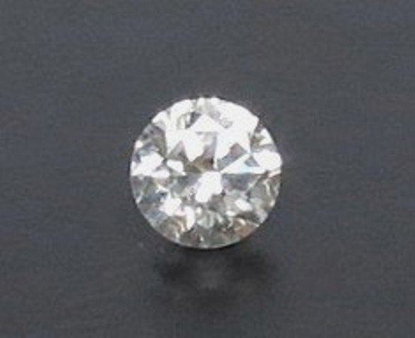 0.50/Cents Natural Diamond with Govt. Lab Certificate-140000