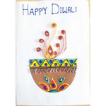 Load image into Gallery viewer, Diwali Cards