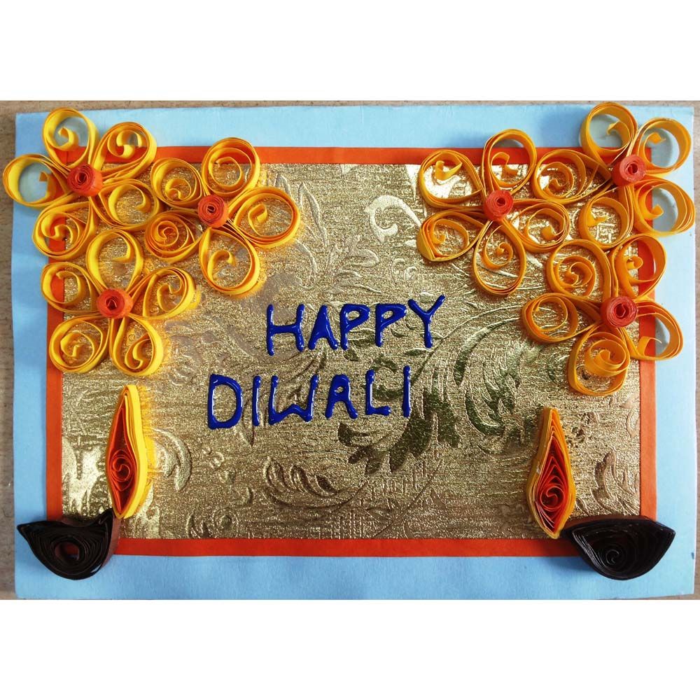 Diwali Cards