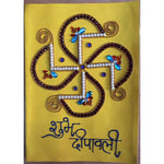 Load image into Gallery viewer, Diwali Cards