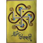Load image into Gallery viewer, Diwali Cards