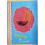 Load image into Gallery viewer, Diwali Cards