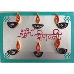 Load image into Gallery viewer, Diwali Cards