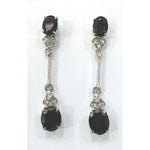 Load image into Gallery viewer, Silver Earring