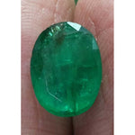 Load image into Gallery viewer, 3.10 Ratti Natural Panna Stone with Govt. Lab Certificate (34410)