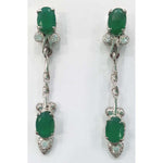 Load image into Gallery viewer, Silver Tops (E145-3950)