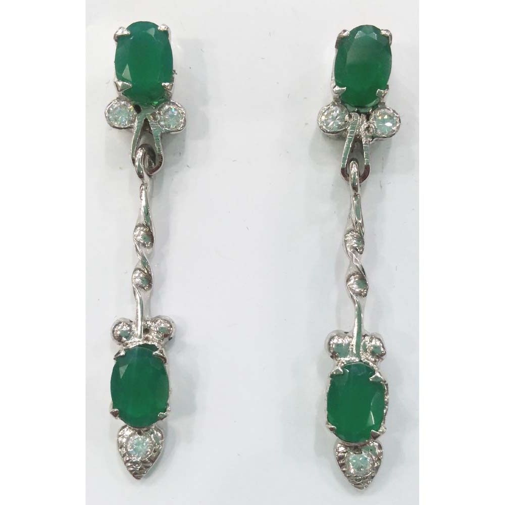 Silver Tops (E145-3950)