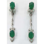 Load image into Gallery viewer, Silver Tops (E145-3950)