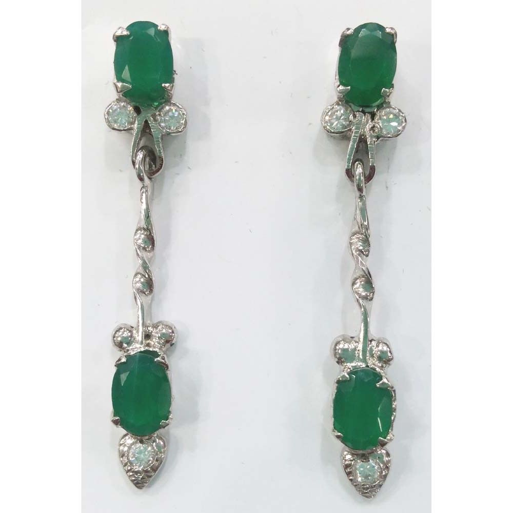 Silver Tops (E145-3950)