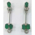 Load image into Gallery viewer, Silver Tops (E146-3600)