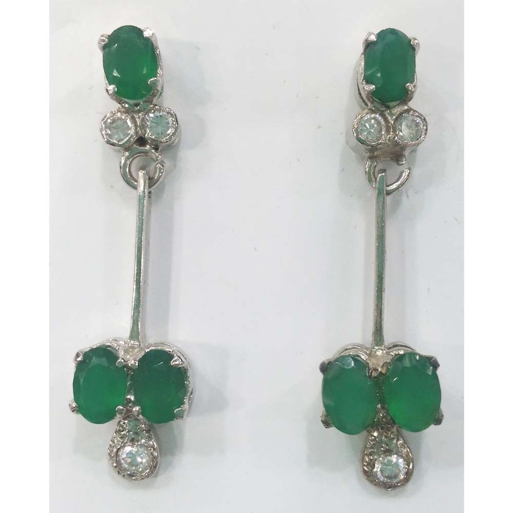 Silver Tops (E146-3600)