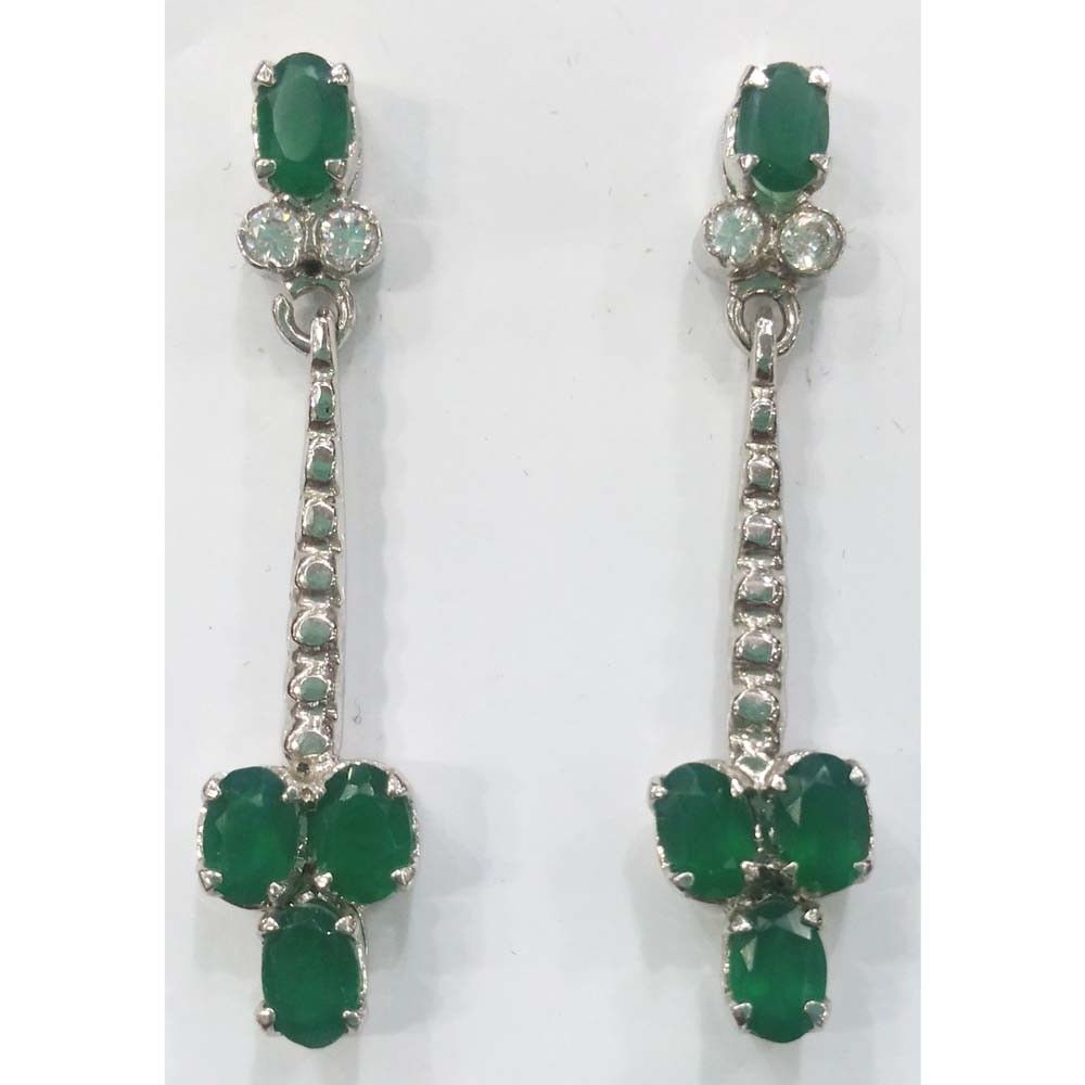Silver Tops (E147-5100)