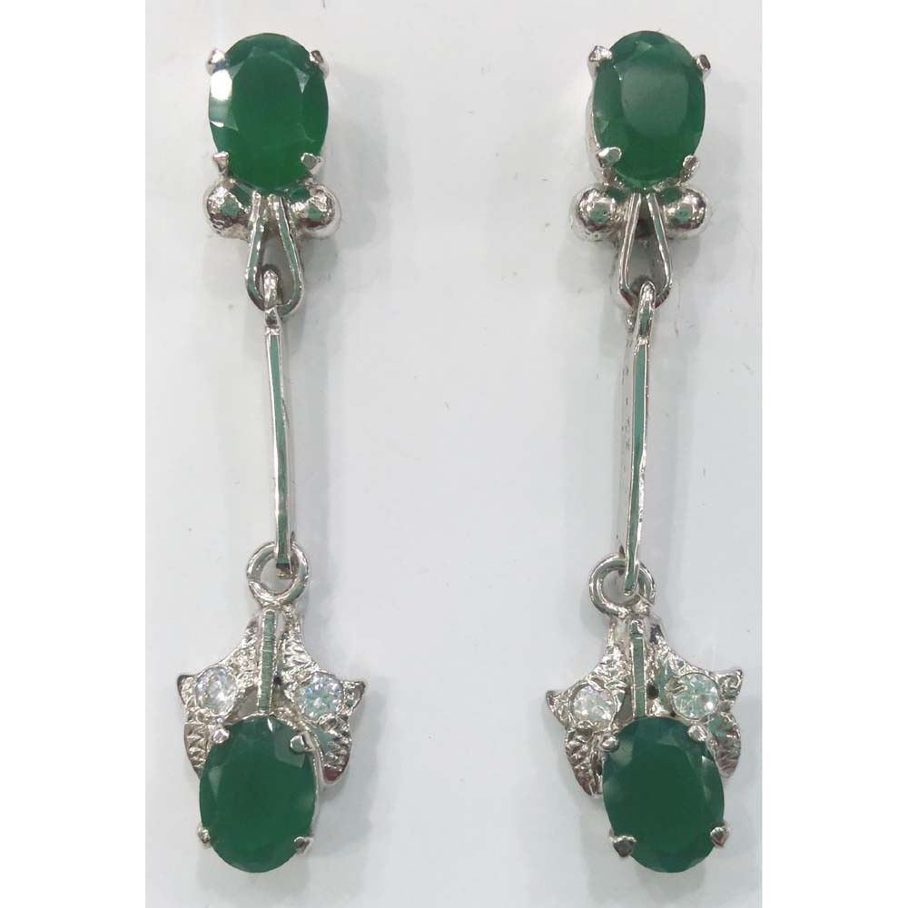 Silver Tops (E148-4650)