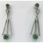 Load image into Gallery viewer, Silver Tops (E149-3100)