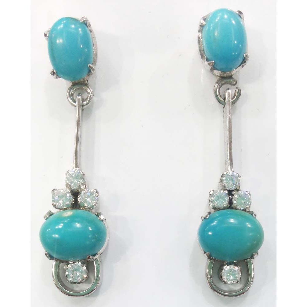 Silver Tops (E150-4950)