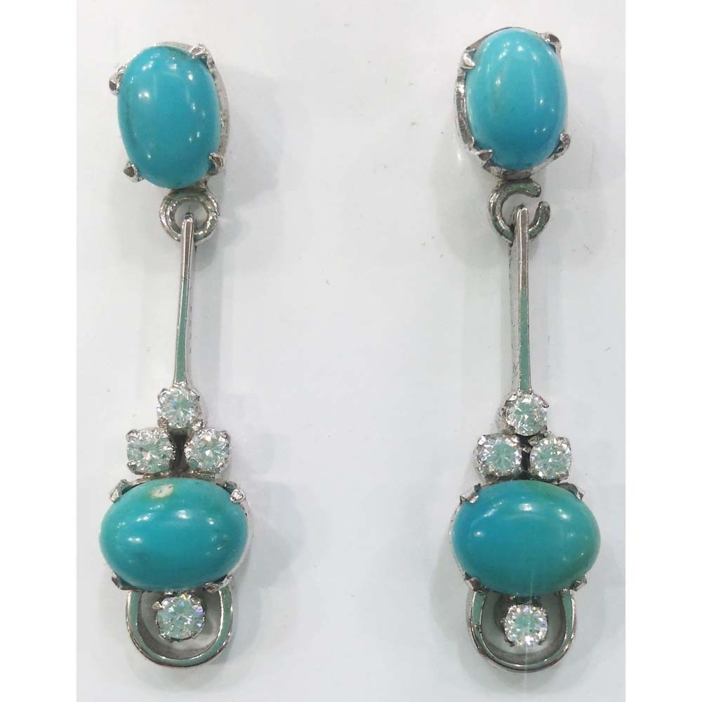 Silver Tops (E150-4950)