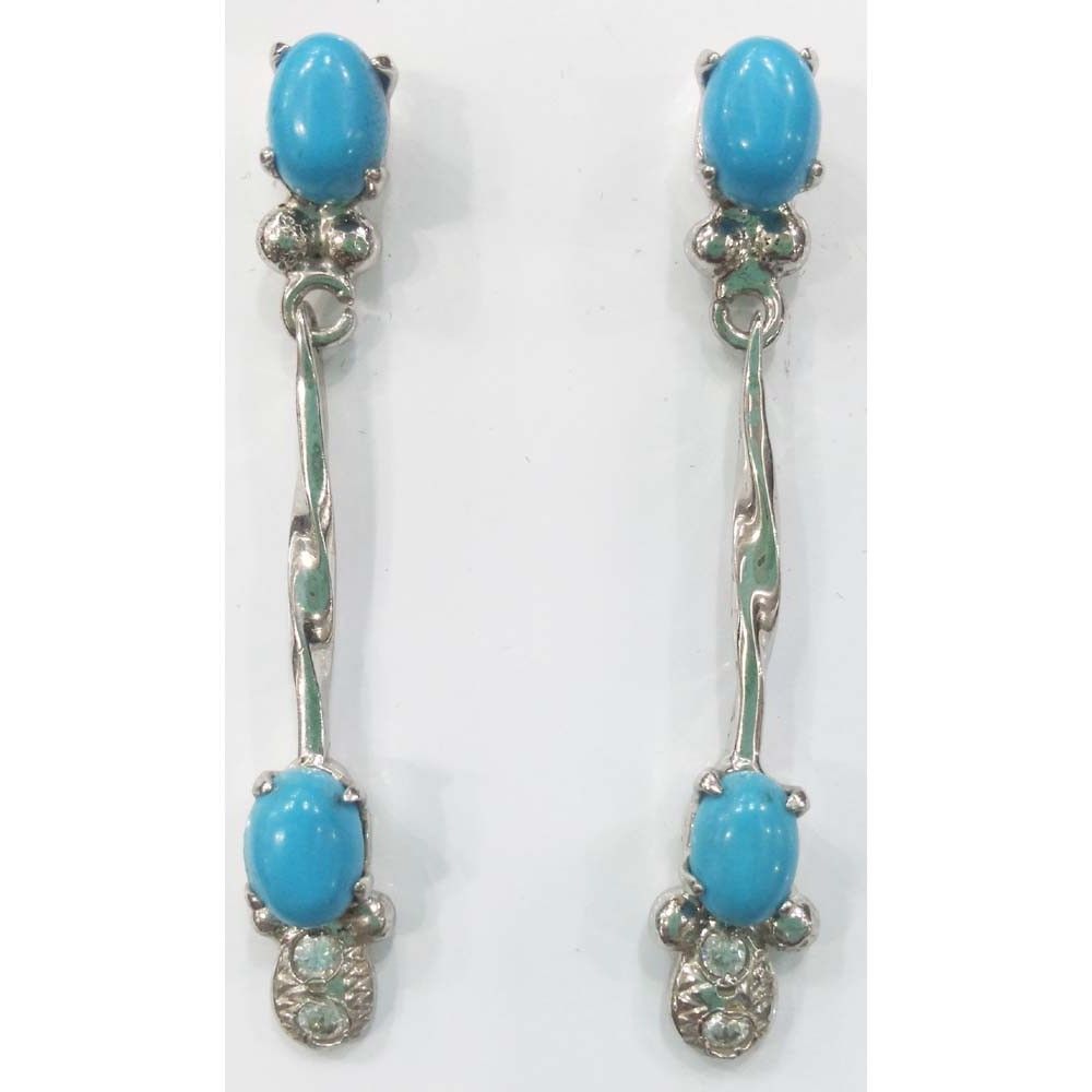 Silver Tops (E151-4350)