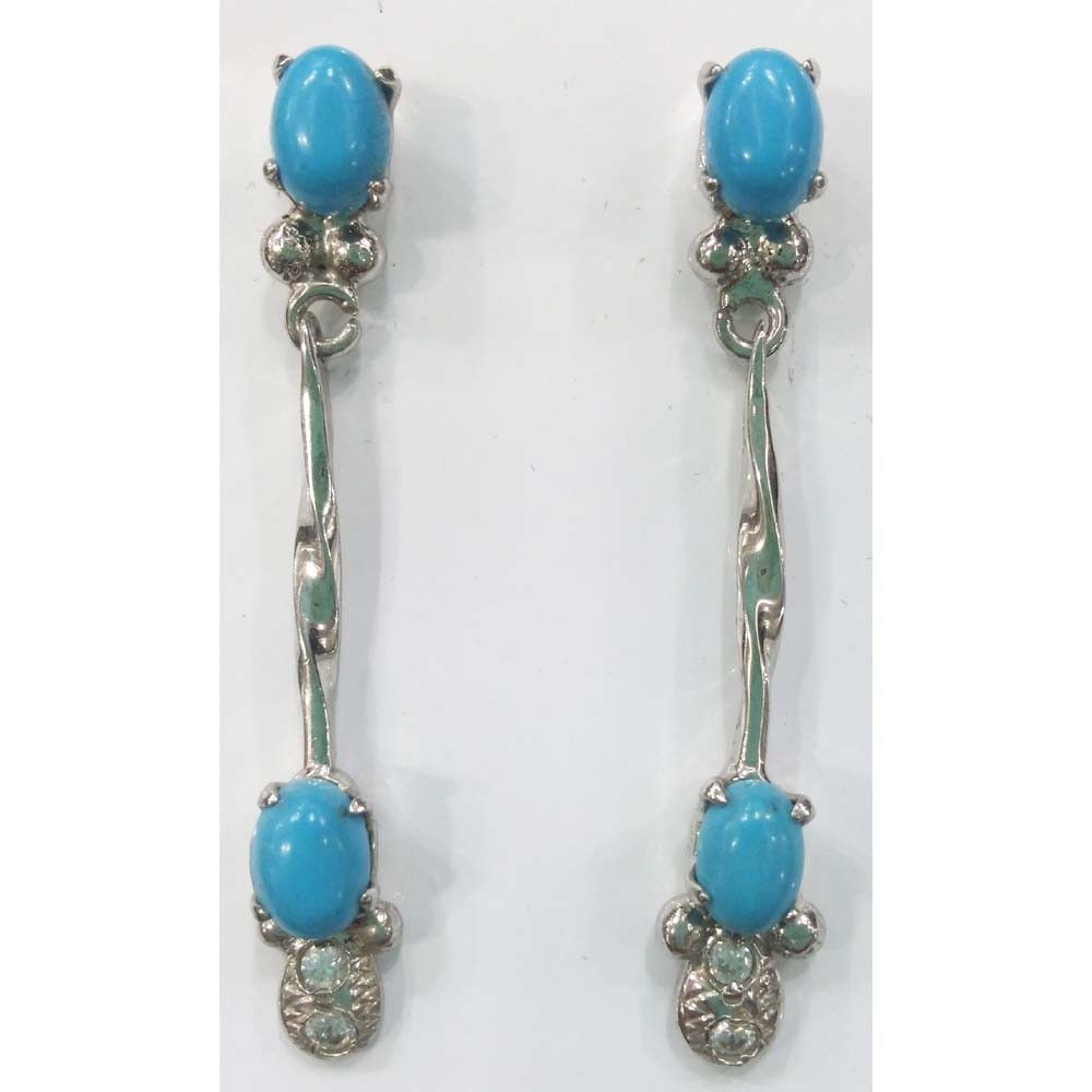 Silver Tops (E151-4350)
