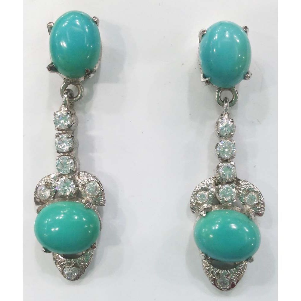 Silver Tops (E152-4950)